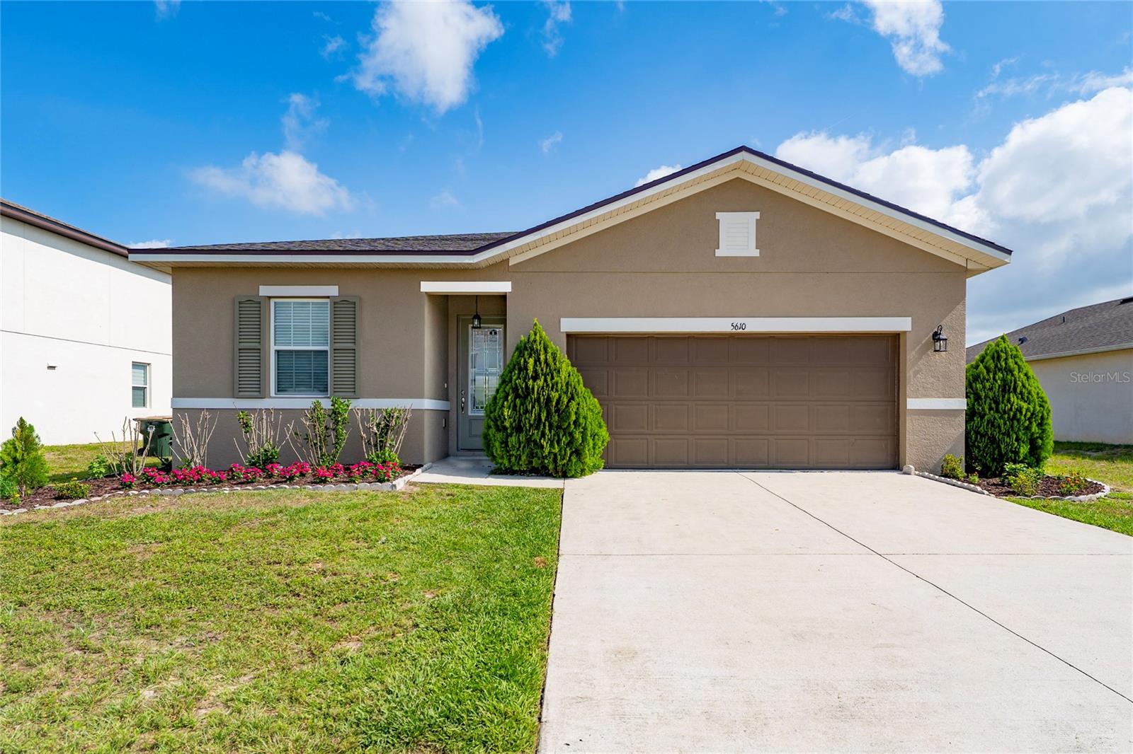 ESTATES OF WESTERLY - Residential