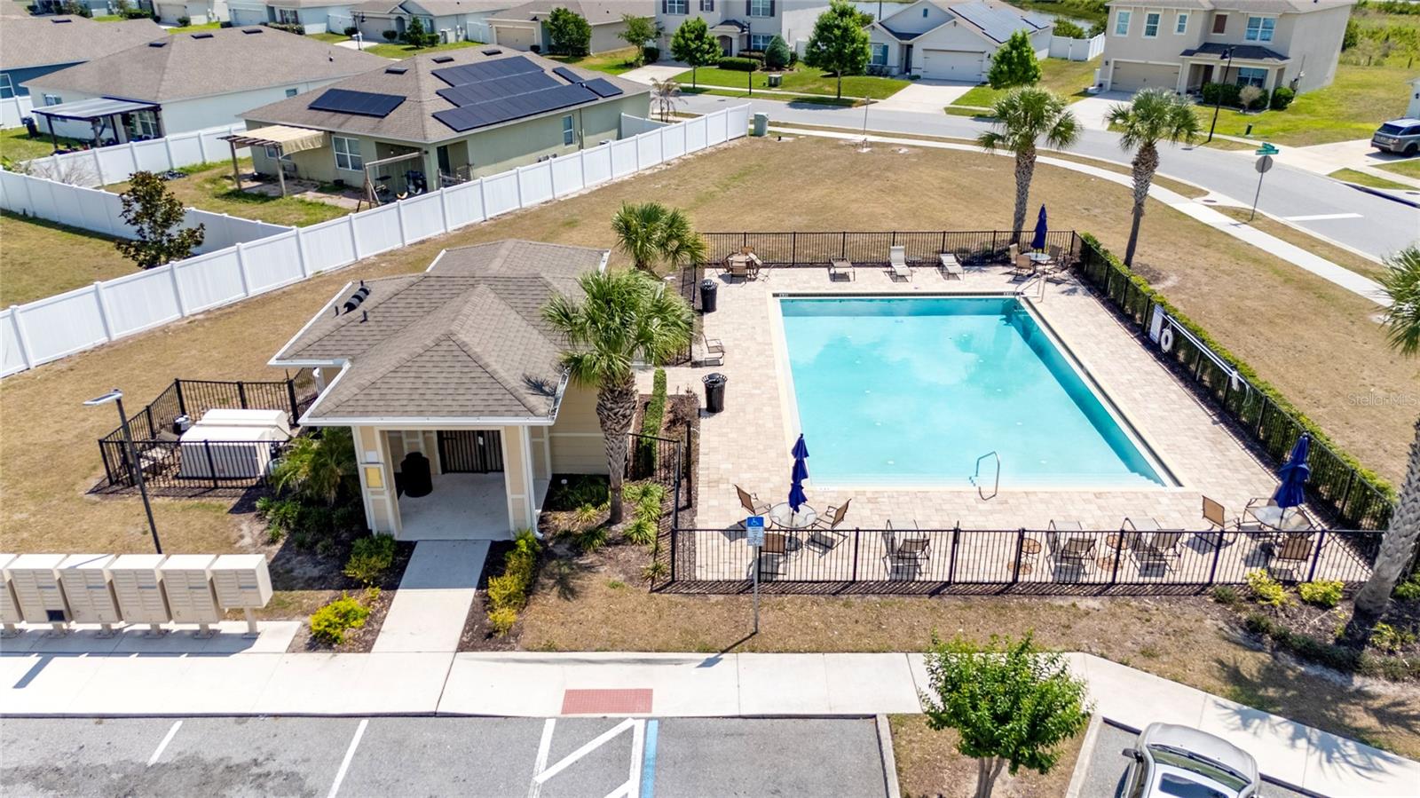 ESTATES OF WESTERLY - Residential