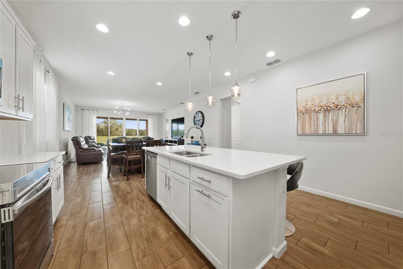 ESTATES OF WESTERLY - Residential