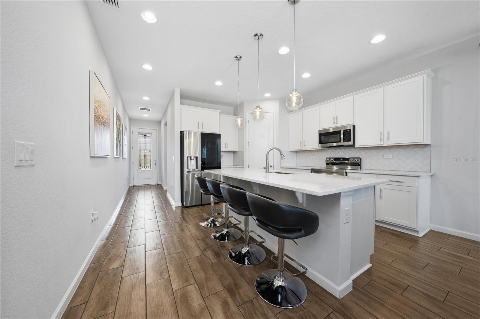 ESTATES OF WESTERLY - Residential