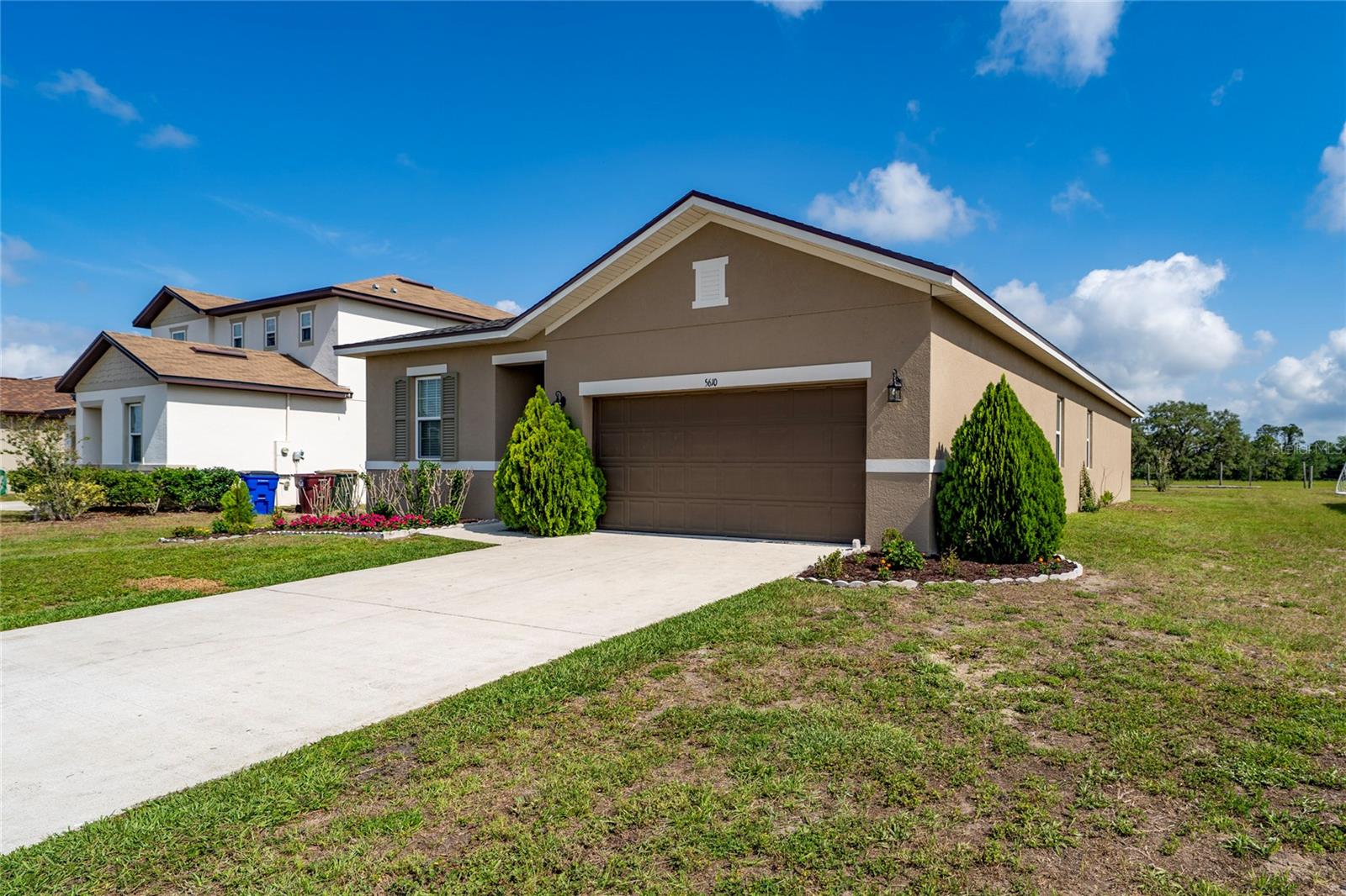 5610 WESTERN SUN DRIVE