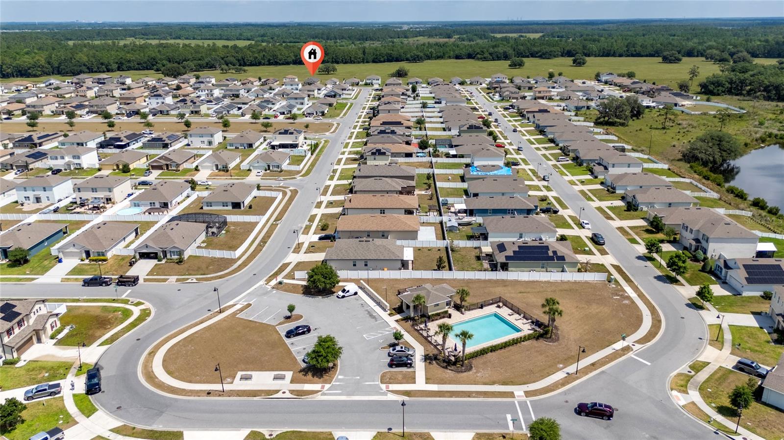 ESTATES OF WESTERLY - Residential