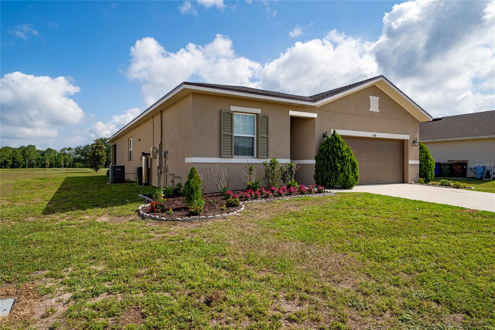 5610 WESTERN SUN DRIVE