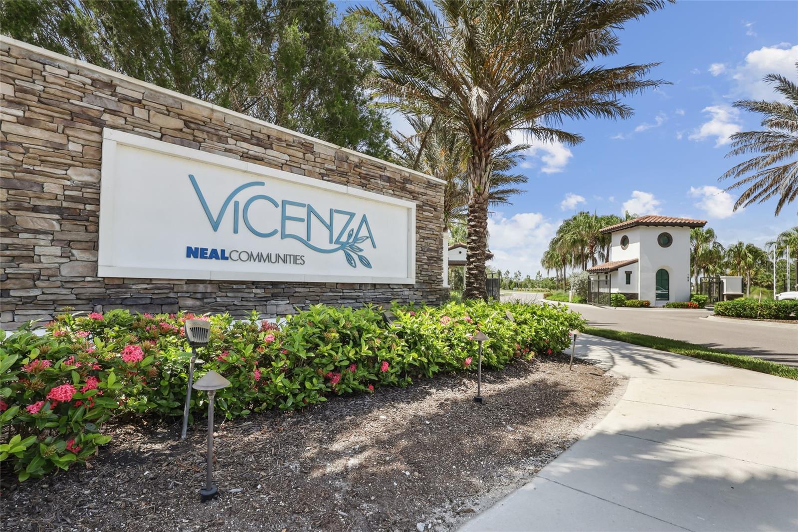 VICENZA PH 2 - Residential