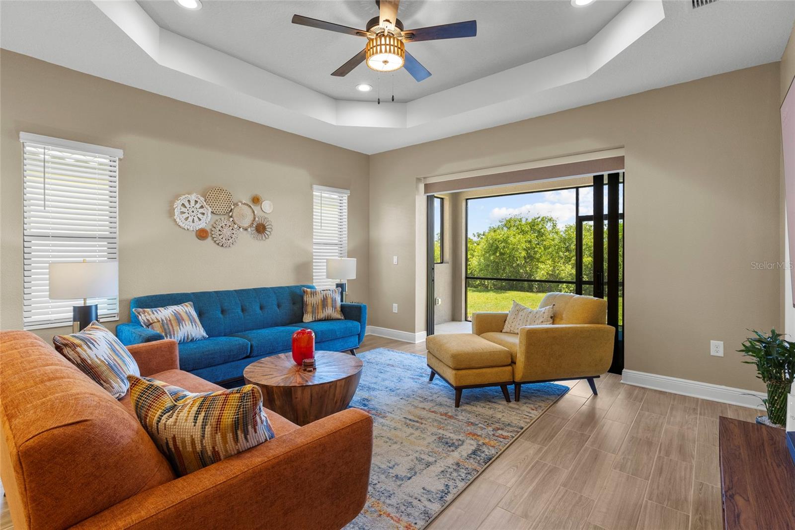 VICENZA PH 2 - Residential