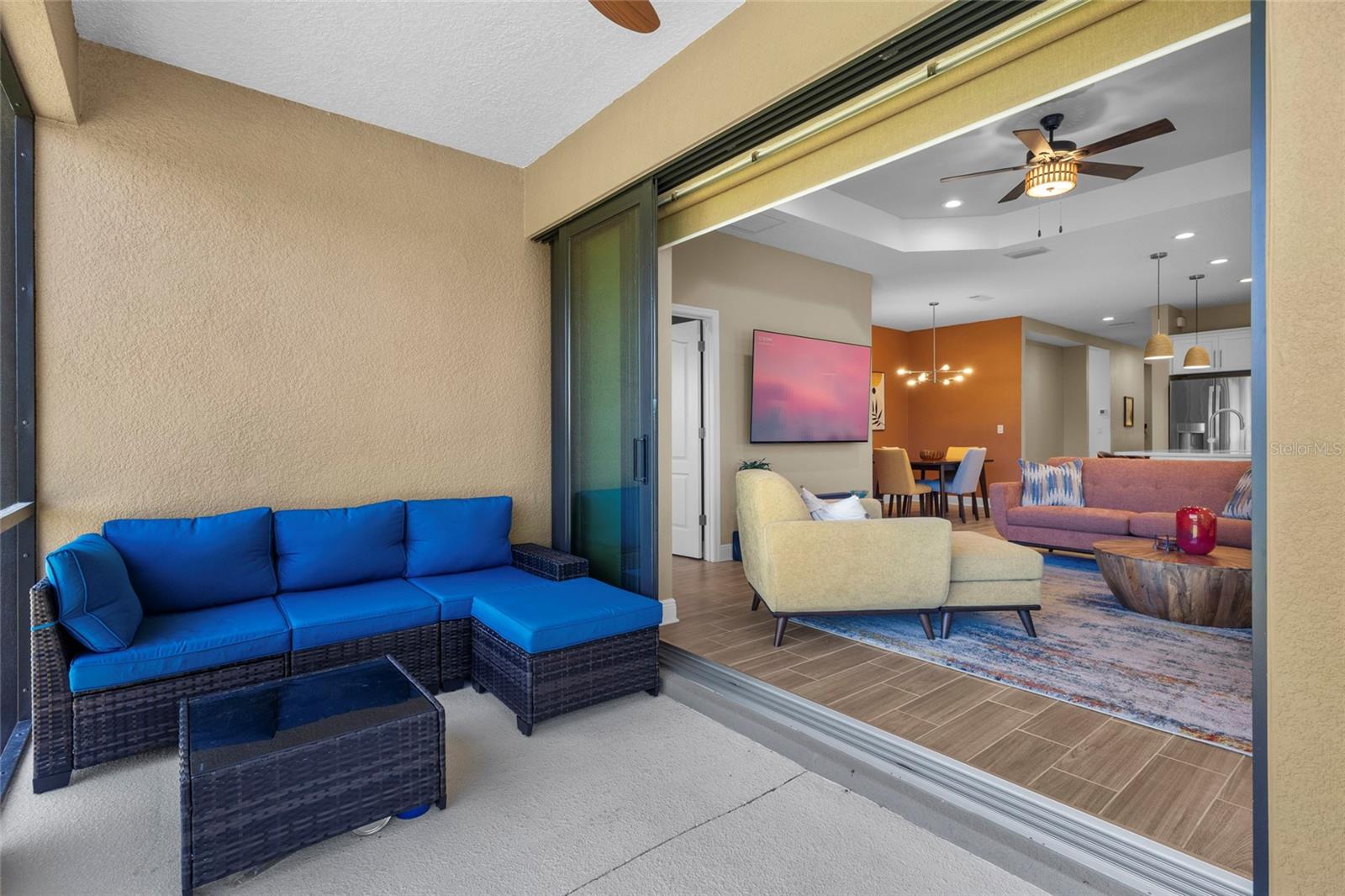 VICENZA PH 2 - Residential