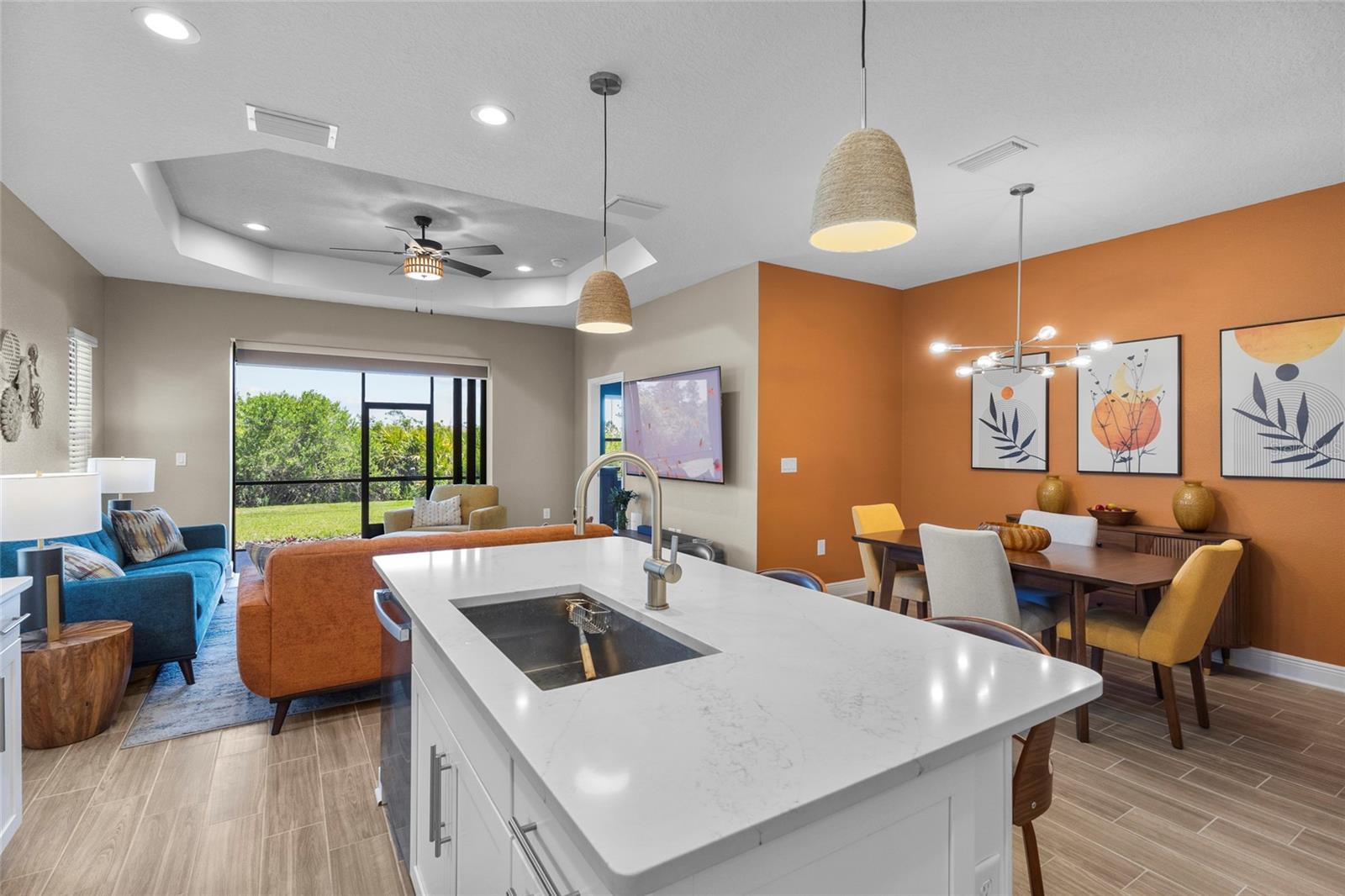 VICENZA PH 2 - Residential