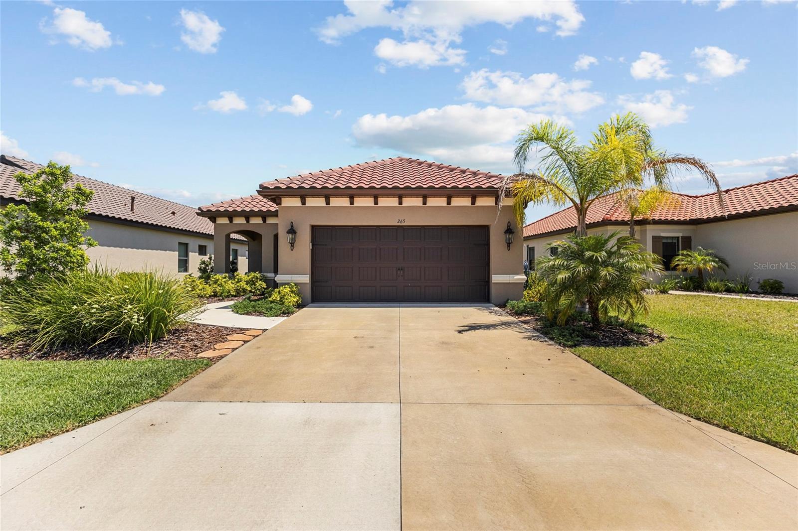 VICENZA PH 2 - Residential