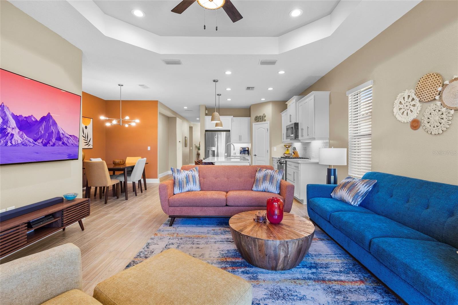 VICENZA PH 2 - Residential