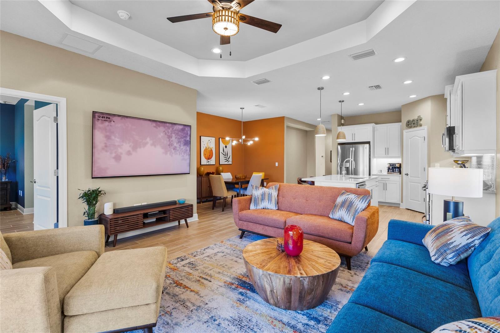 VICENZA PH 2 - Residential