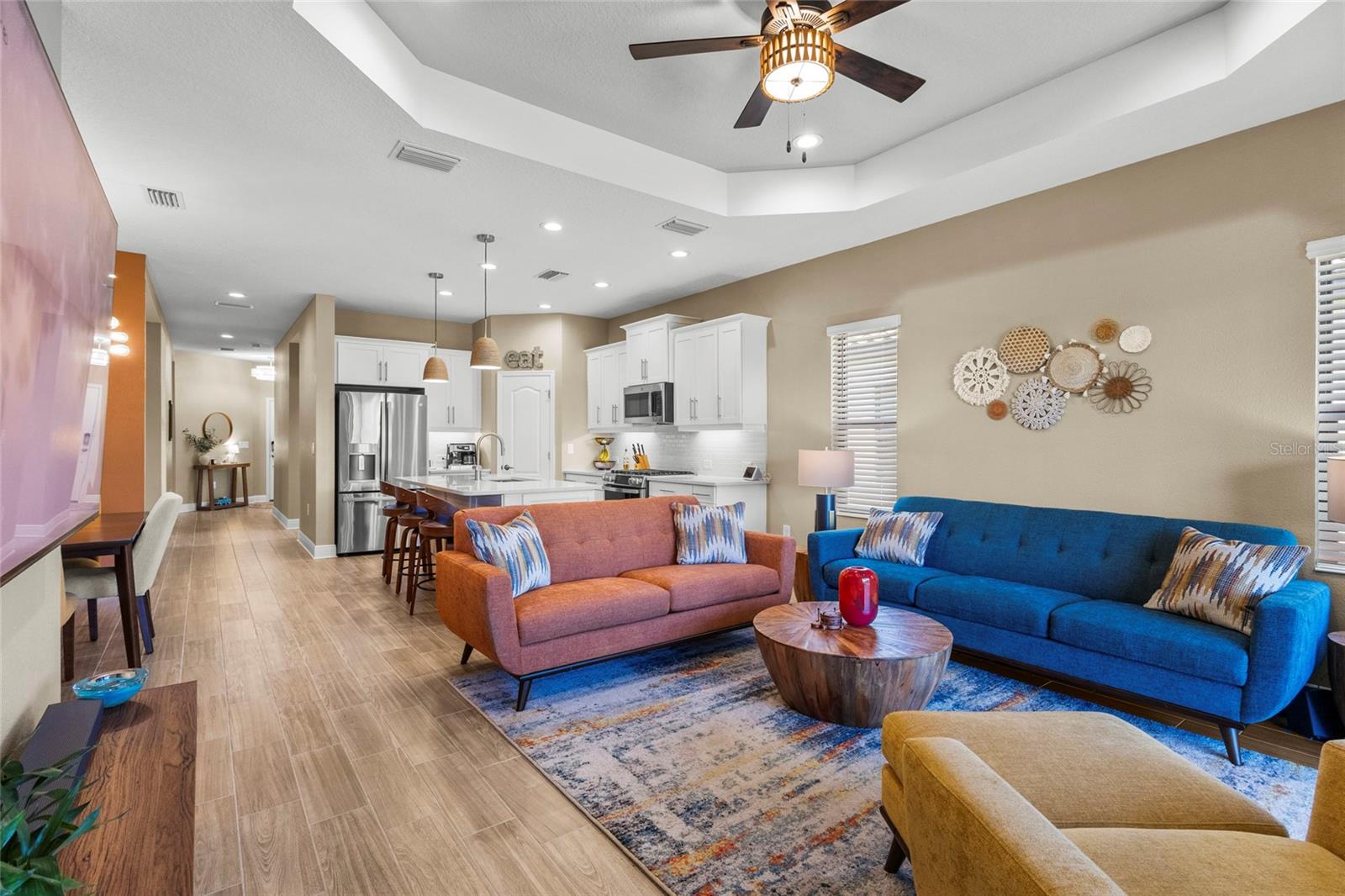 VICENZA PH 2 - Residential