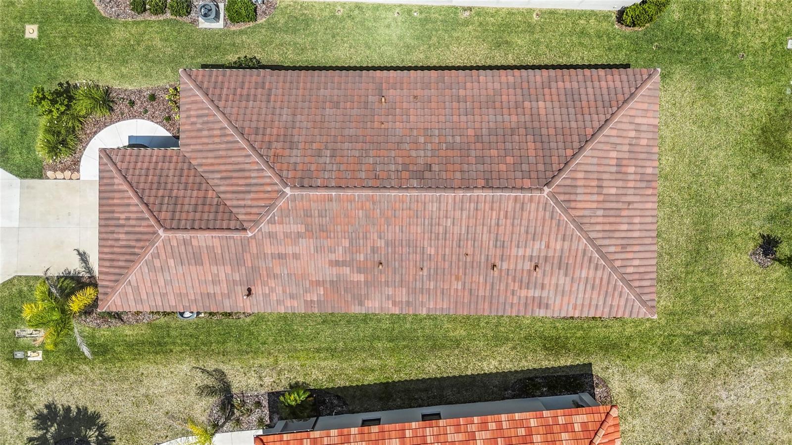 VICENZA PH 2 - Residential