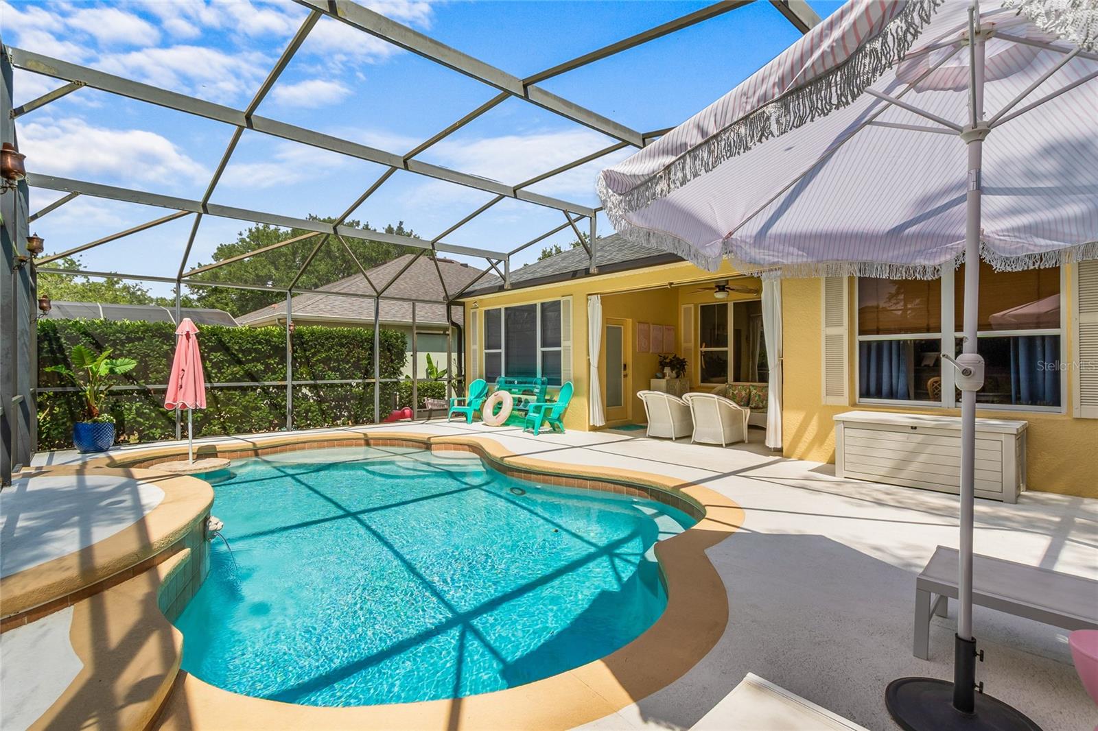 CLERMONT BEACON RIDGE AT LEGENDS PH 04 L - Residential