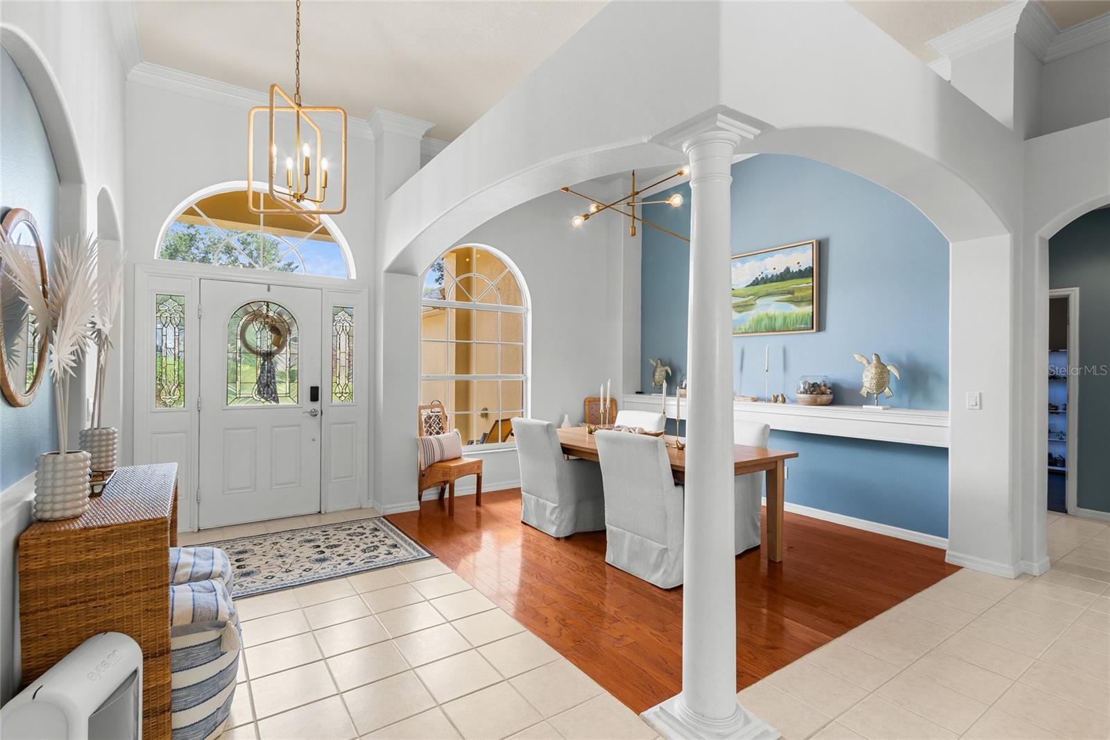 CLERMONT BEACON RIDGE AT LEGENDS PH 04 L - Residential