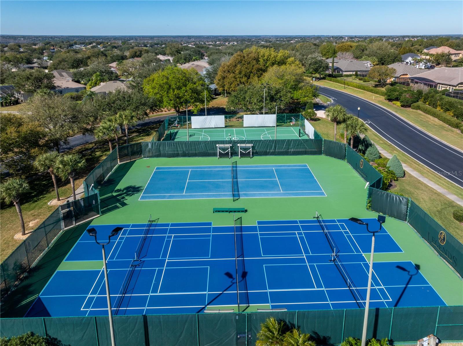 CLERMONT BEACON RIDGE AT LEGENDS PH 04 L - Residential