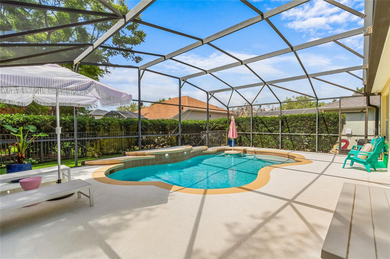 CLERMONT BEACON RIDGE AT LEGENDS PH 04 L - Residential