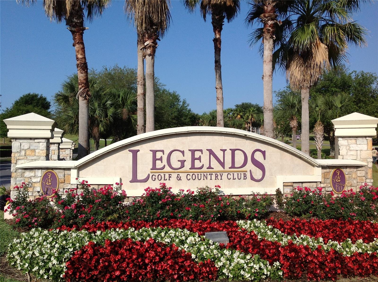 CLERMONT BEACON RIDGE AT LEGENDS PH 04 L - Residential