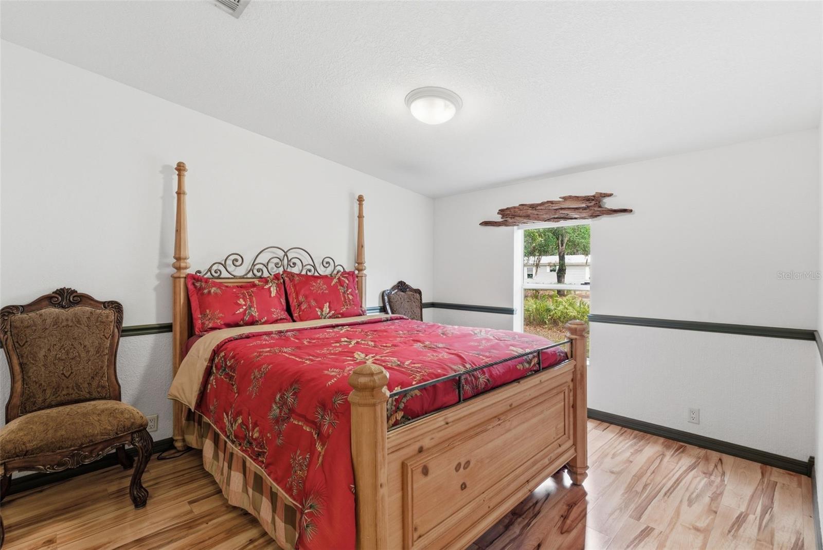 TEMPLE TERRACE WOODS - Residential