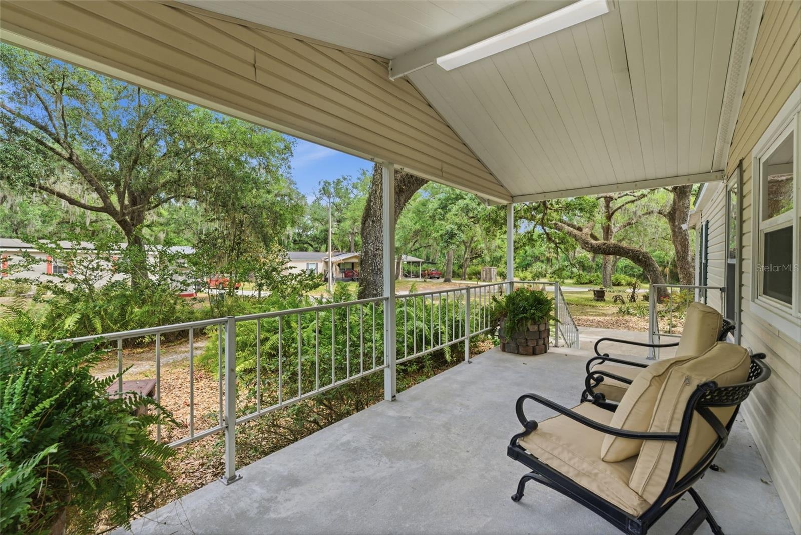 TEMPLE TERRACE WOODS - Residential