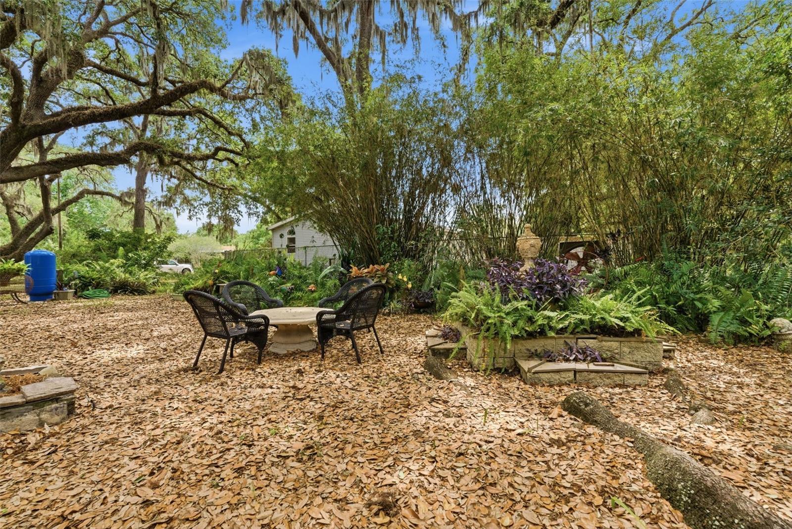 TEMPLE TERRACE WOODS - Residential