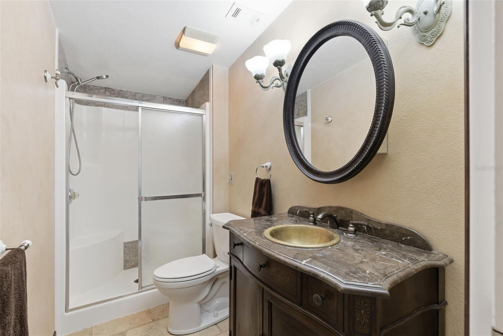 TEMPLE TERRACE WOODS - Residential