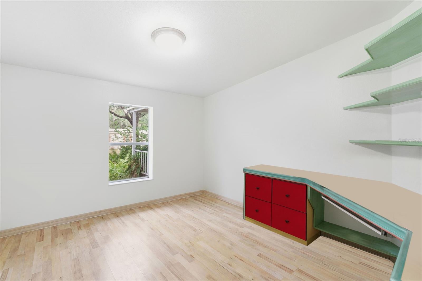 TEMPLE TERRACE WOODS - Residential