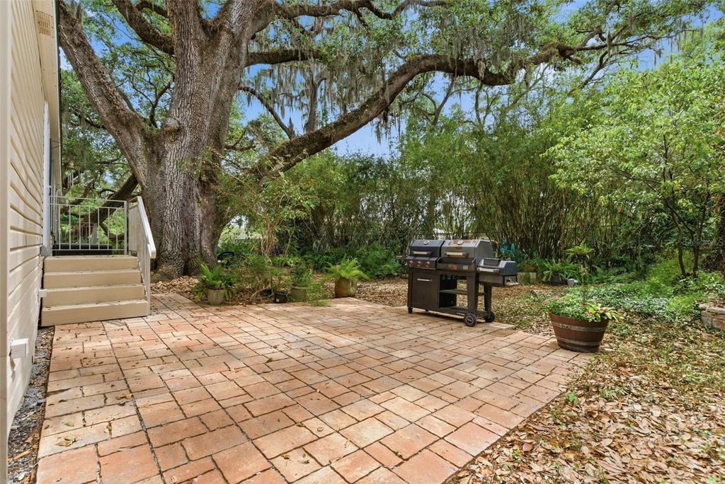 Photo of 9101 Wood Terrace Drive, Tampa, FL 33637 (MLS # TB8496602)