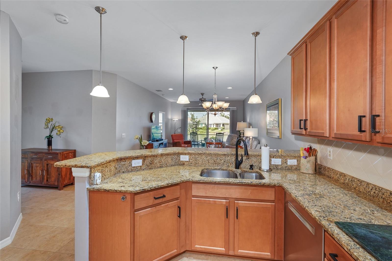 TALON BAY - Residential