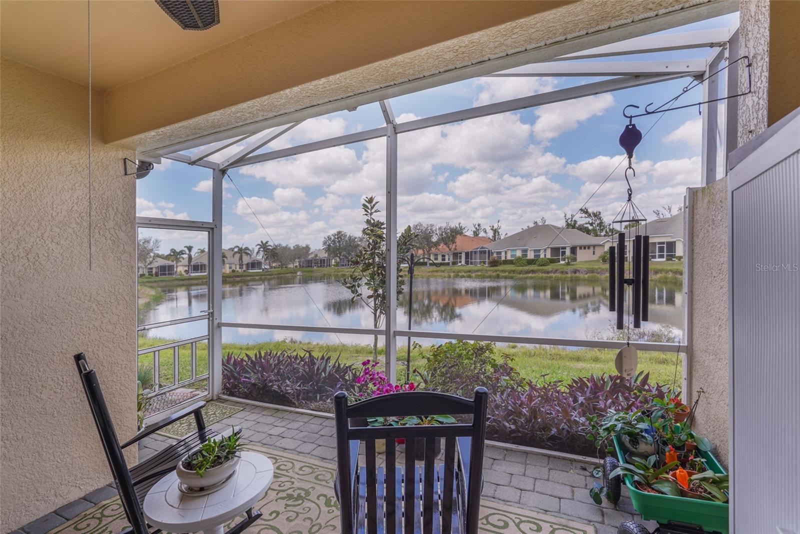 TALON BAY - Residential