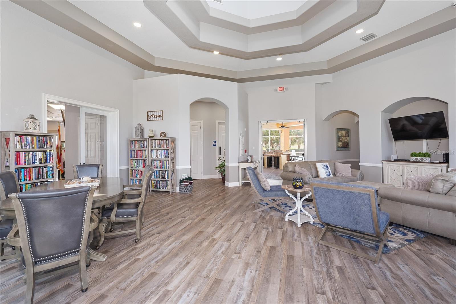 TALON BAY - Residential