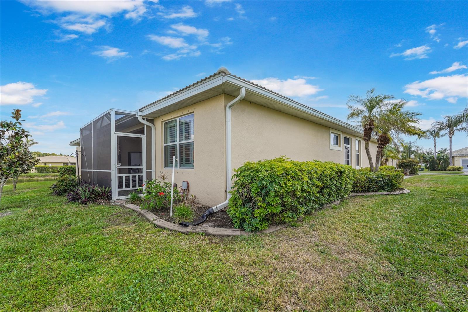 TALON BAY - Residential