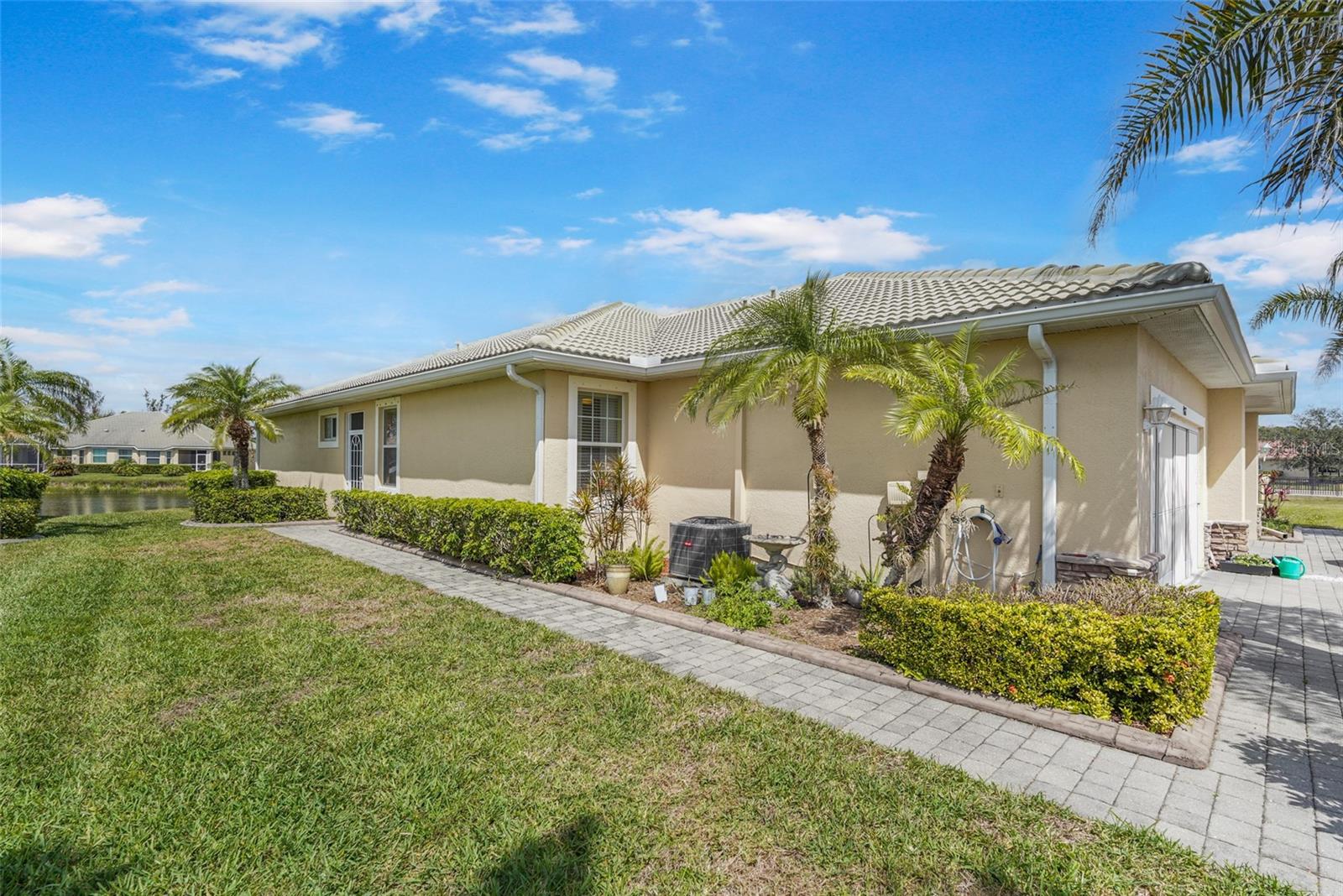 TALON BAY - Residential