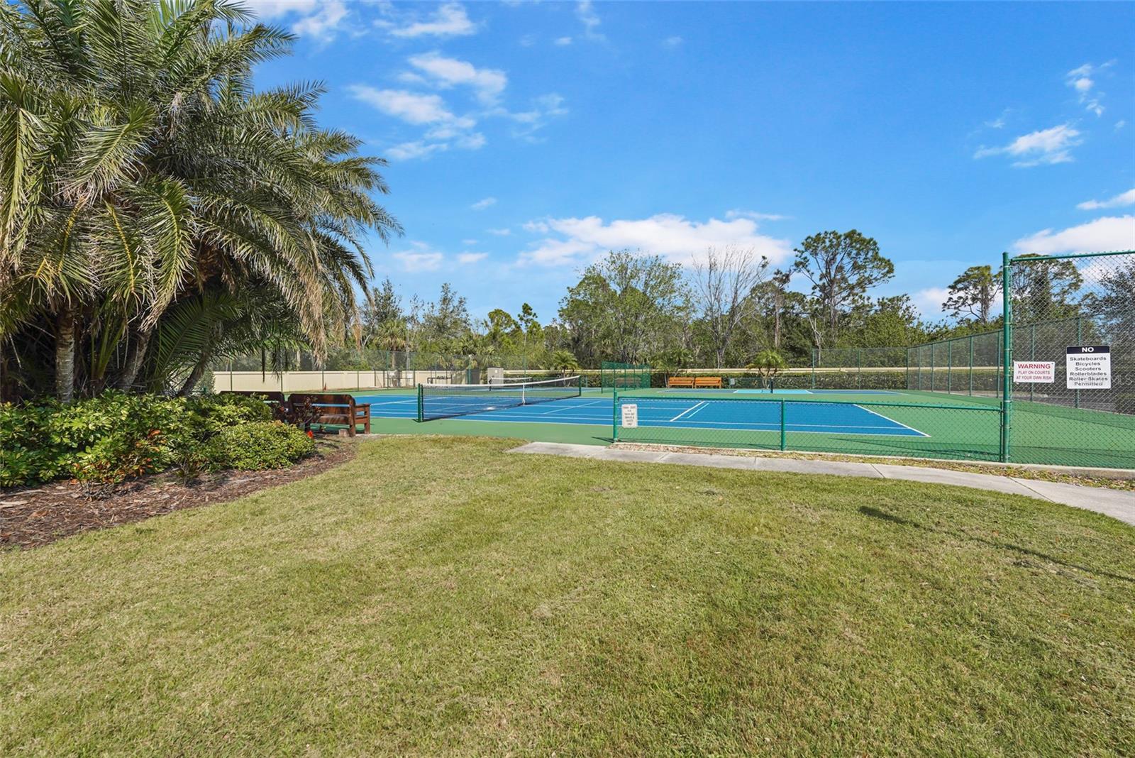 TALON BAY - Residential