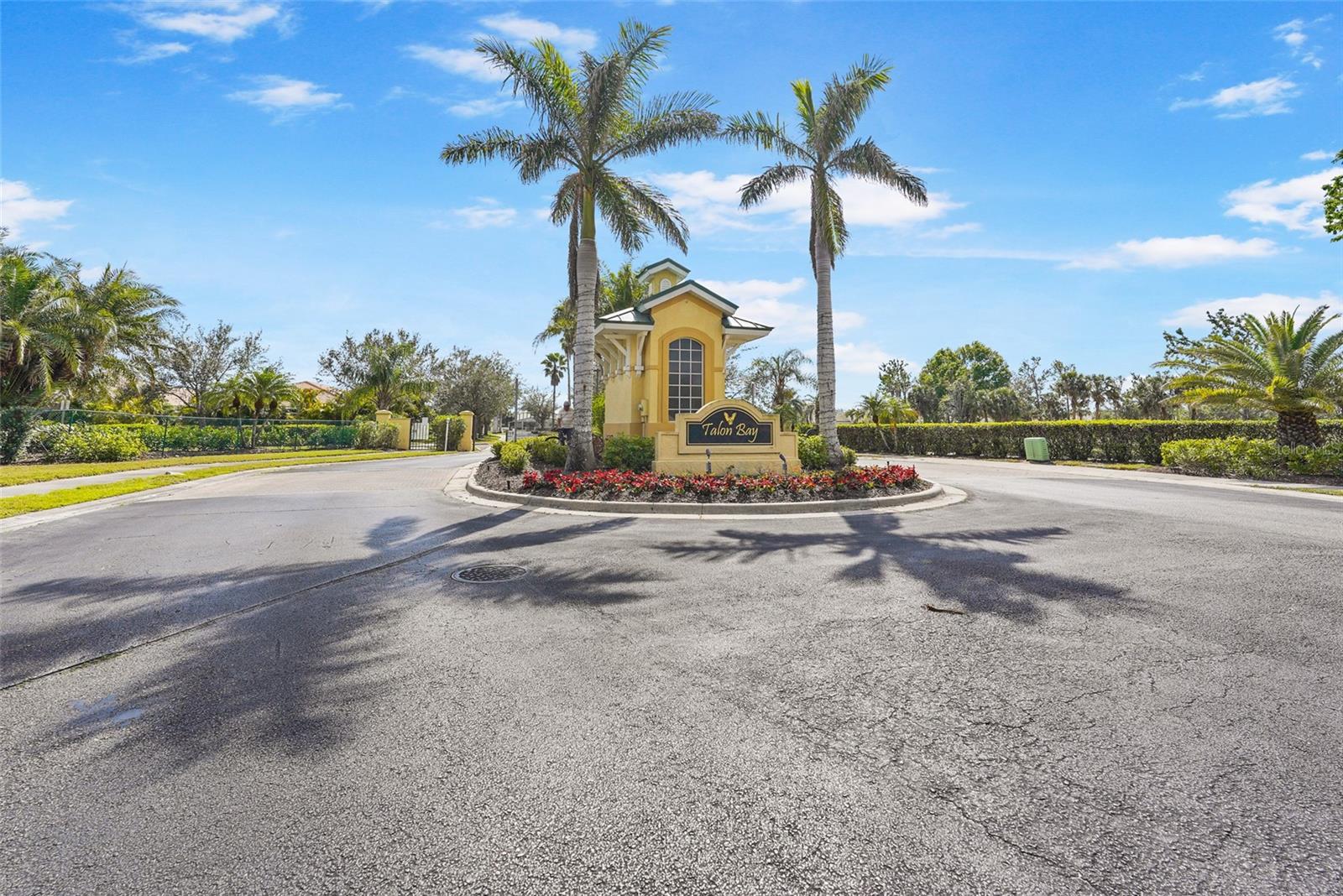 TALON BAY - Residential