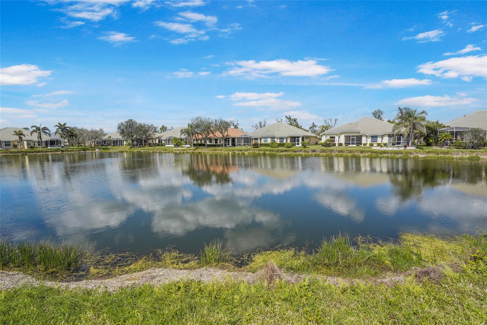 TALON BAY - Residential