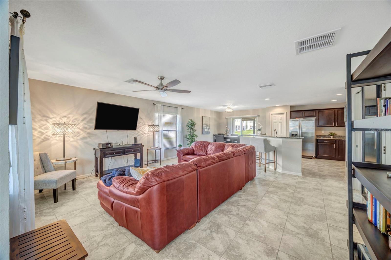 SANTA FE AT WESTBROOKE - Residential