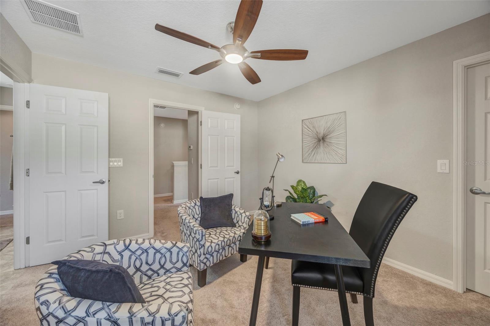 SANTA FE AT WESTBROOKE - Residential