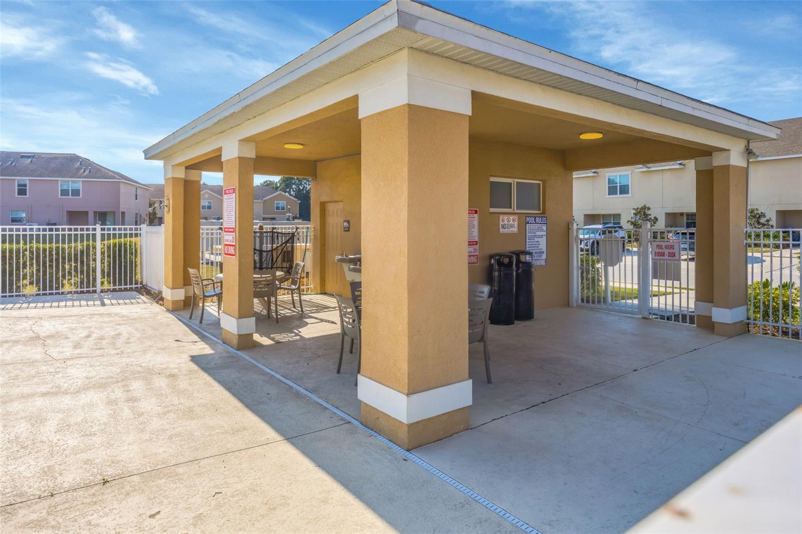 SANTA FE AT WESTBROOKE - Residential