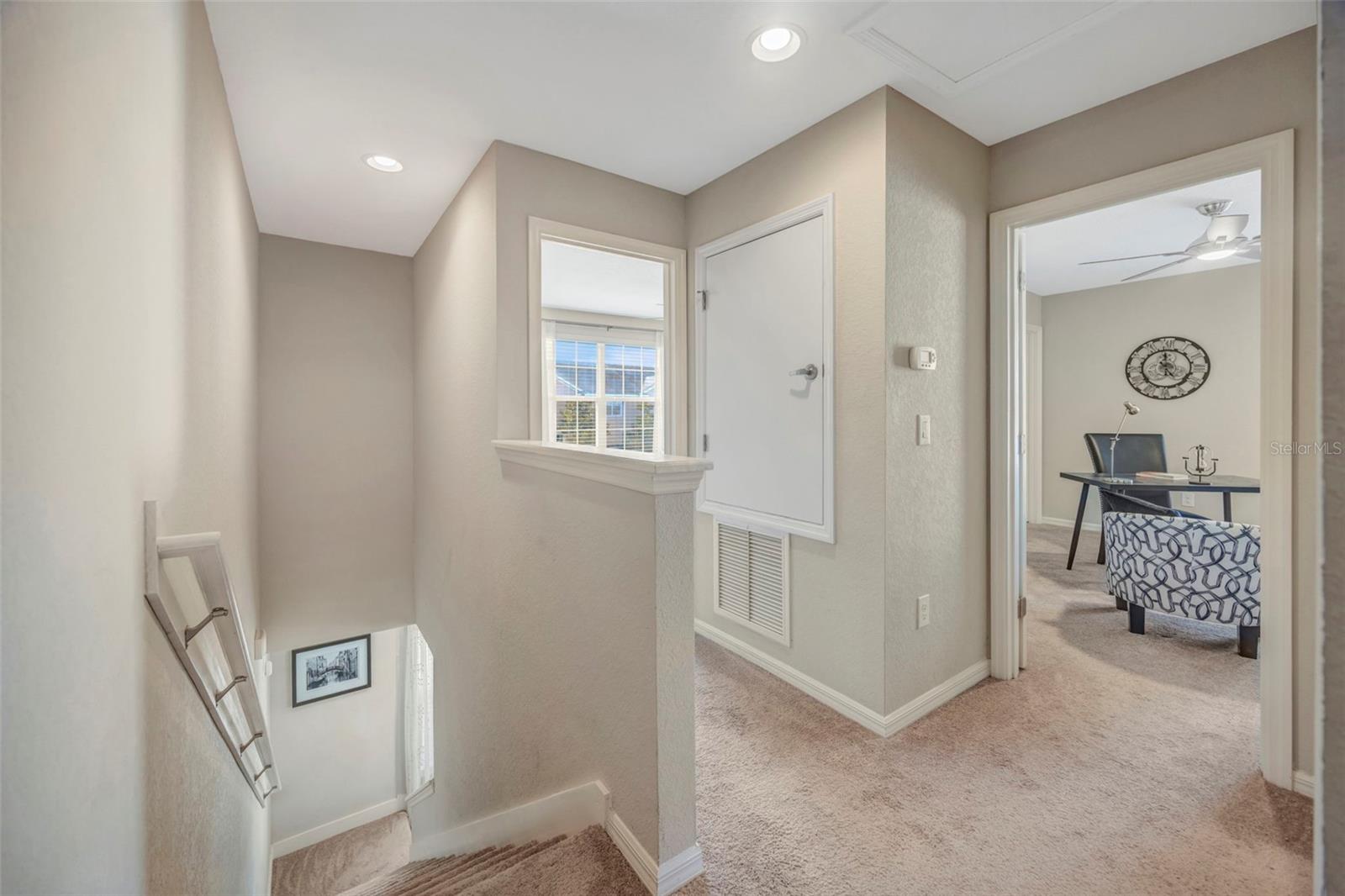 SANTA FE AT WESTBROOKE - Residential