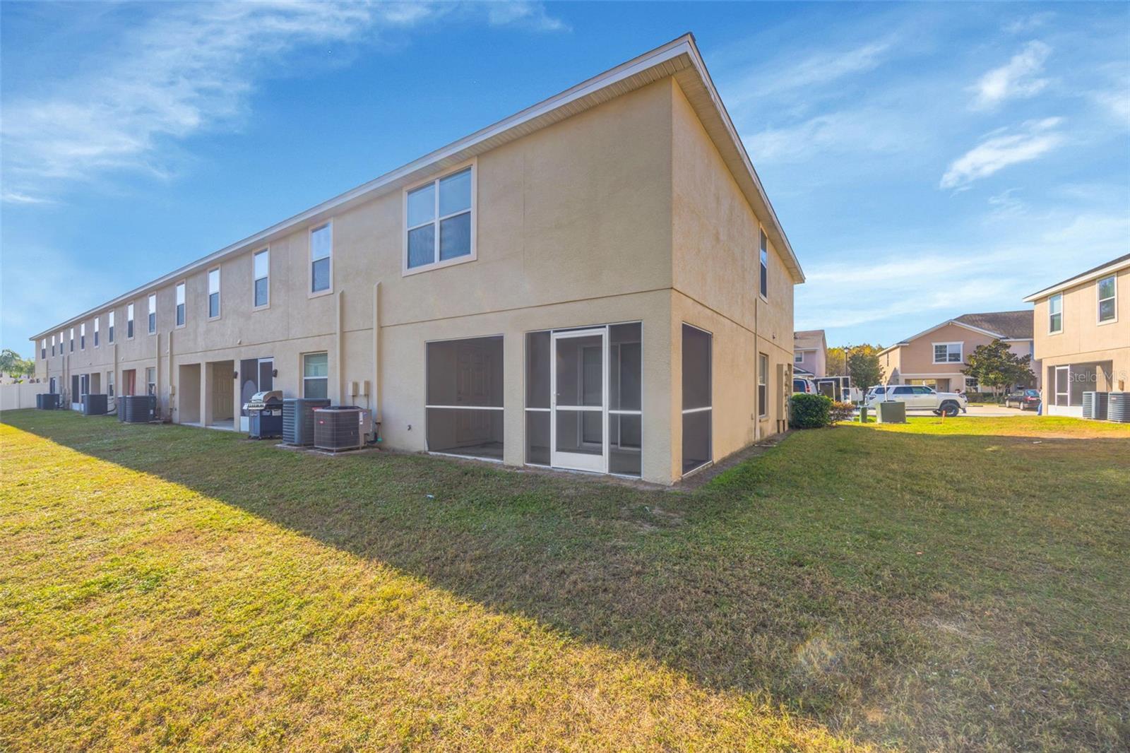 SANTA FE AT WESTBROOKE - Residential