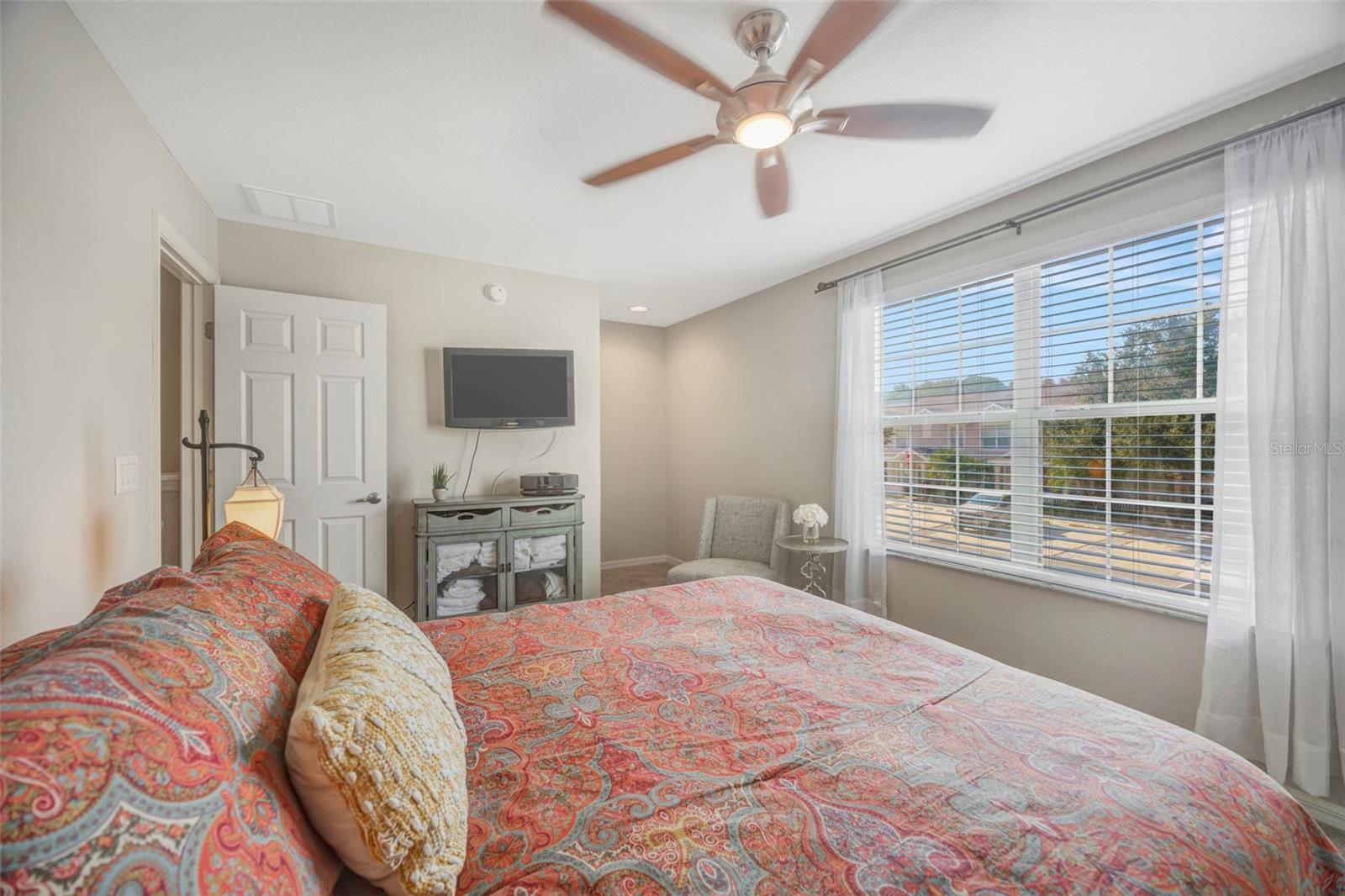 SANTA FE AT WESTBROOKE - Residential