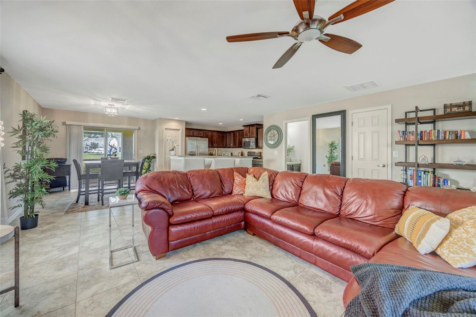 SANTA FE AT WESTBROOKE - Residential