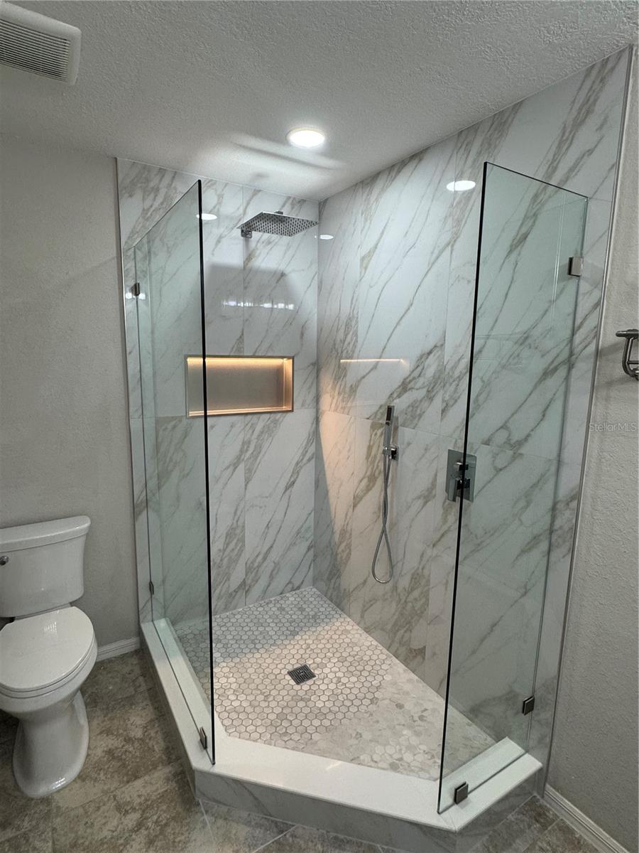 SANTA FE AT WESTBROOKE - Residential