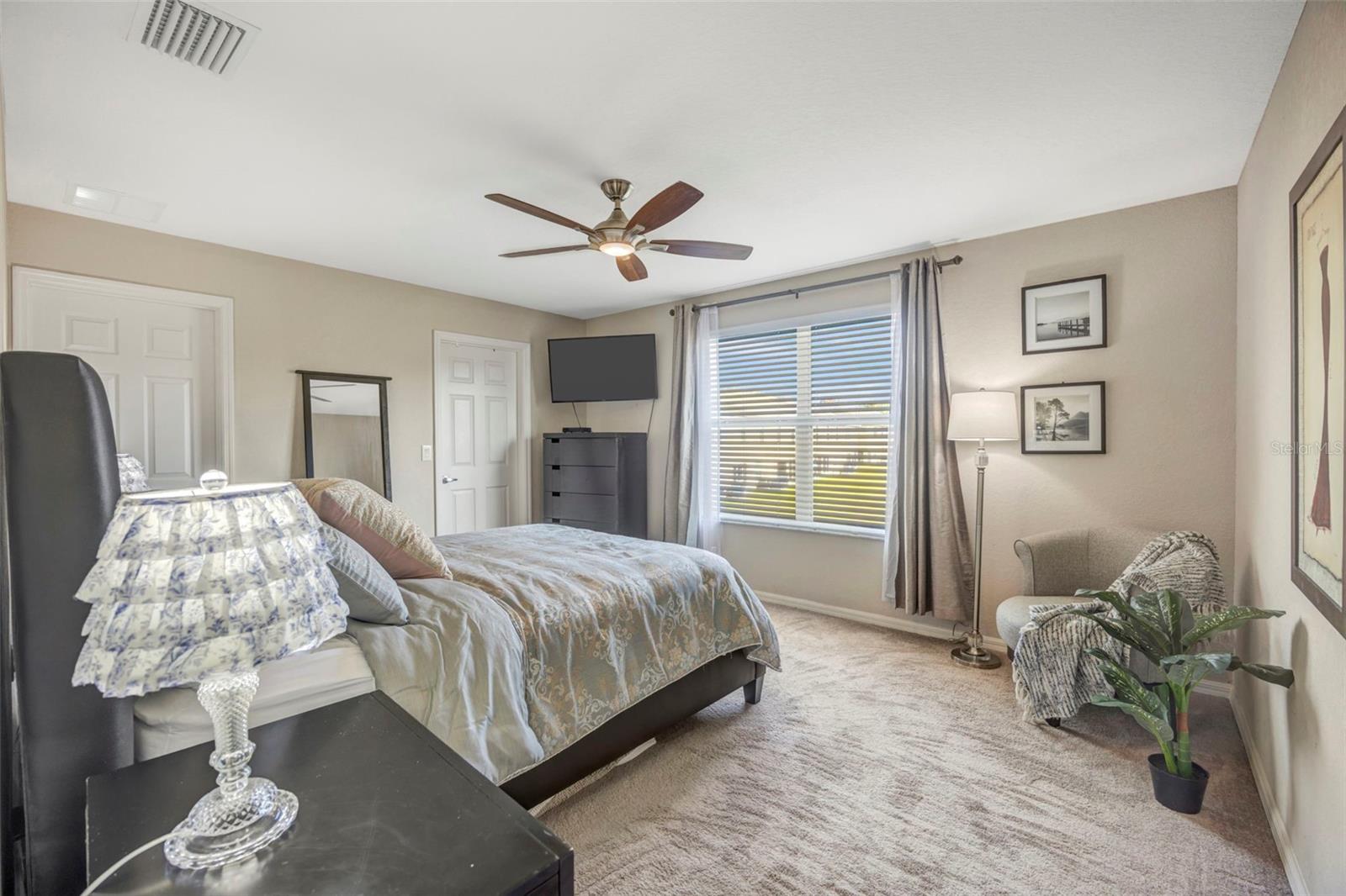 SANTA FE AT WESTBROOKE - Residential