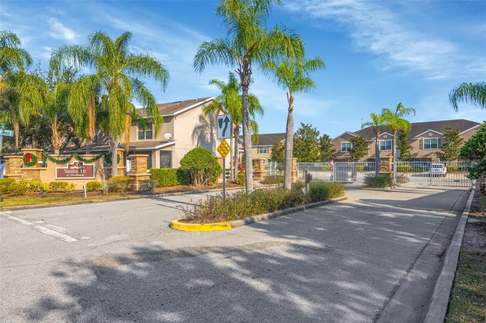 SANTA FE AT WESTBROOKE - Residential