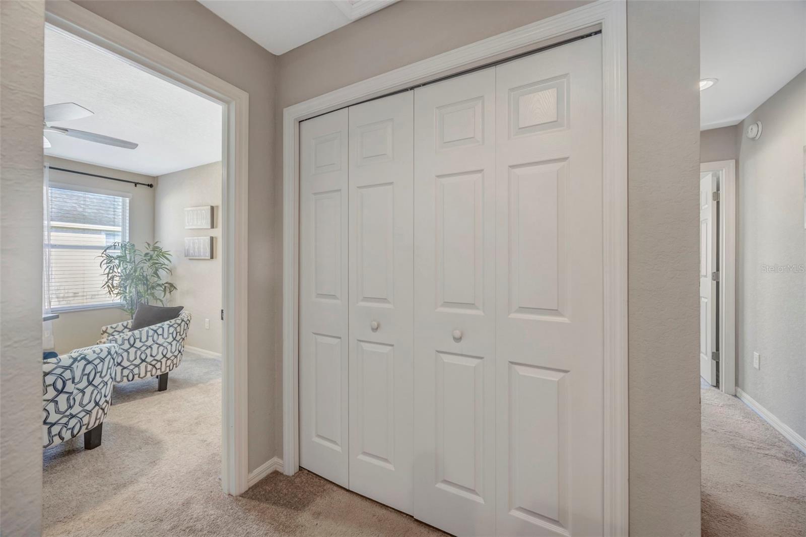 SANTA FE AT WESTBROOKE - Residential