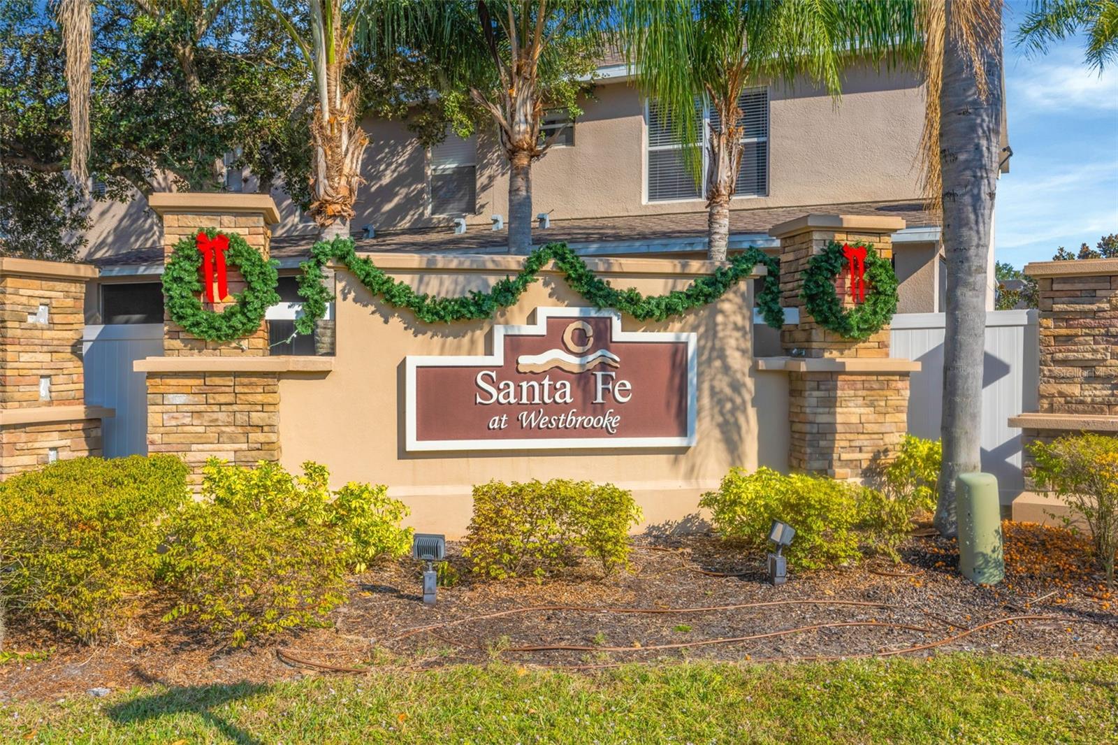 SANTA FE AT WESTBROOKE - Residential