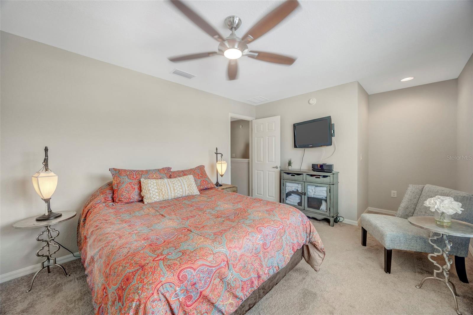 SANTA FE AT WESTBROOKE - Residential