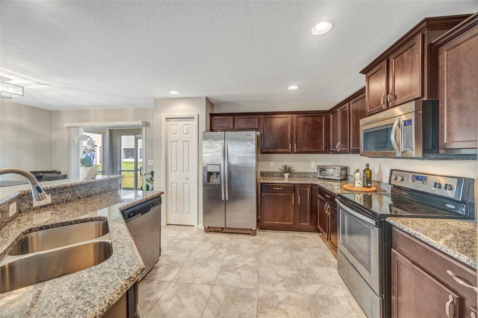 SANTA FE AT WESTBROOKE - Residential