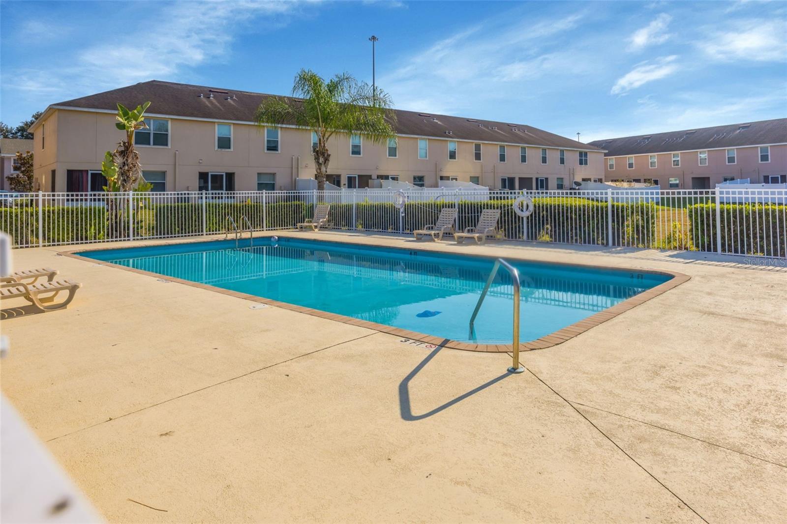 SANTA FE AT WESTBROOKE - Residential